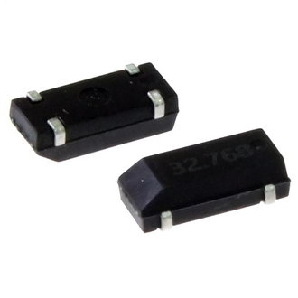 Кварцевый резонатор ZM206-32.768KHZ-12.5PF-20 LGE - изображение 1