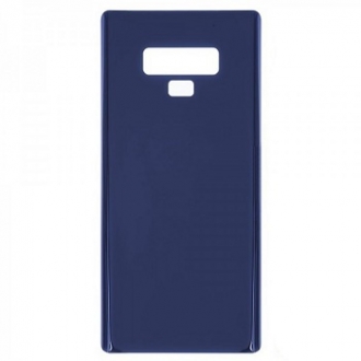 Задняя крышка для Samsung N960F (Note 9) Синий