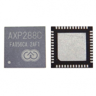 Контроллеры питания AXP288c