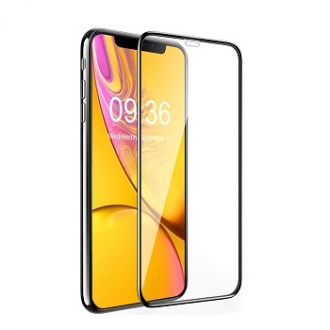 Защитное стекло 4D для Iphone X/11 PRO