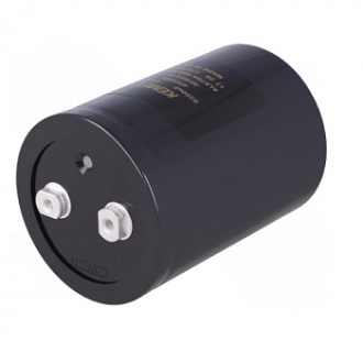 Конденсатор 5100 uF, 400V, 66x110mm, (ALS70A 512 MF 400)