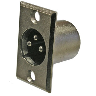 Разъём JD-395 / AUD-81