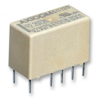 Реле AXICOM V23079A1005B301