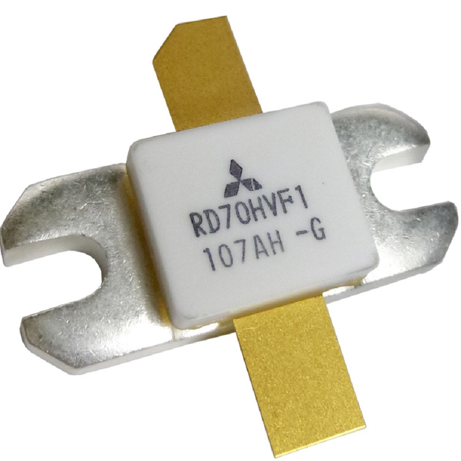 Транзистор RD70HVF1