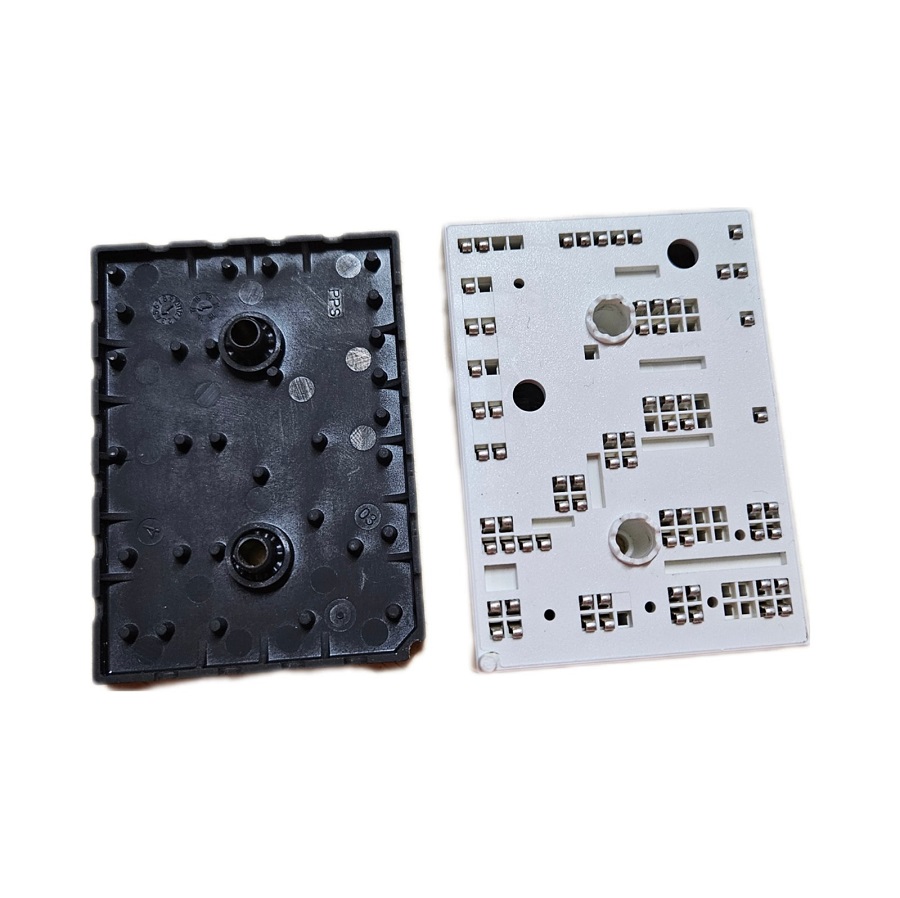 Модуль IGBT SKIIP35NAB126V1