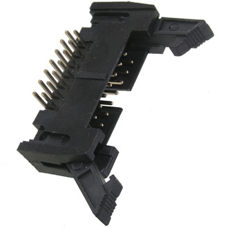 Разъёмы SCM-R 14 / IDCC-14MR