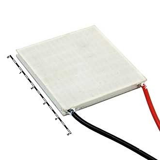 Модули Пельтье TEC1-12705 (40x40)