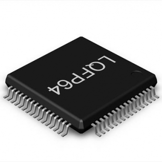 Микроконтроллеры STM32F103RCT6