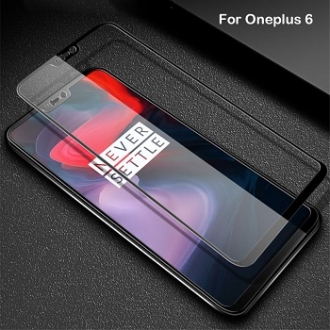Защитное стекло "Полное покрытие" для ONEPLUS 6
