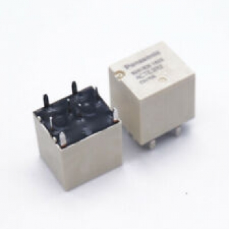 Электромагнитное реле 12V ACTE3R2EC - изображение 1