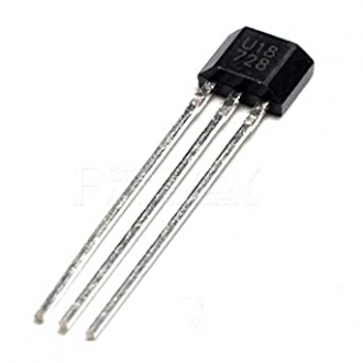 Датчики Холла U18 (US1881)