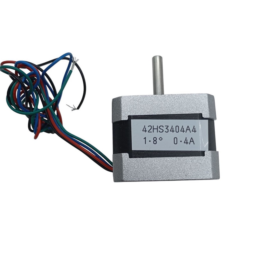 Шаговый двигатель NEMA42Hs3404A4