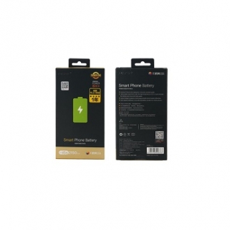 АКБ для Apple iPhone 6S (Pisen) усиленная 2150 mAh