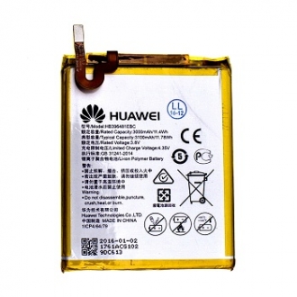 АКБ для Huawei HB396481EBC ( Honor 5X/G8/Y6 II (CAM-L21) )