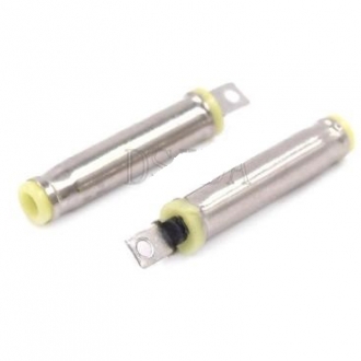 Штекер питания 3,5*1,35 мм (ремонтный)