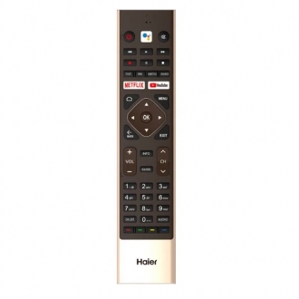 Пульт Haier HTR-U27E оригинал