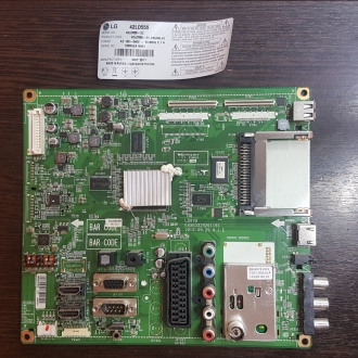 Материнская плата EAX63329201 (9)