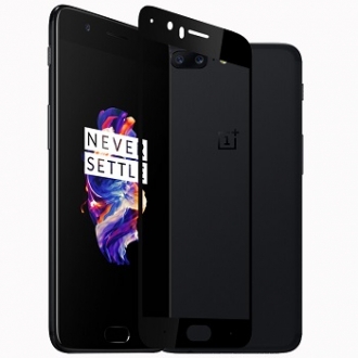 Защитное стекло "Полное покрытие" для ONEPLUS 5