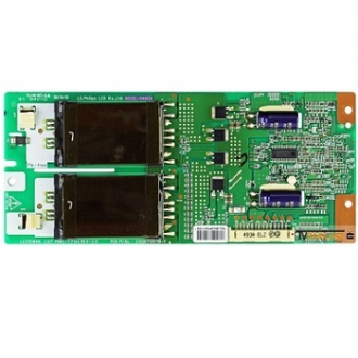 Плата инвертора LC370WXN LGIT PNEL-T714A REV-3.0, 6632L-0493A