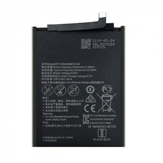 Аккумуляторы для телефонов АКБ Huawei HB356687ECW (Nova 2 Plus/Nova 2i/Honor 7X/Nova 3i/P30 Lite/Honor 20S)