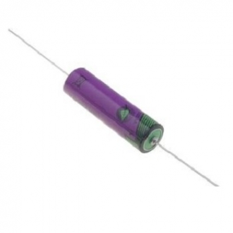 Батарейка TADIRAN ER14505 AA Li-ion 3.6V с выводами
