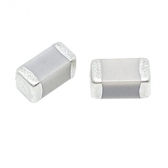 Конденсаторы SMD 0805 5,1pf 50v