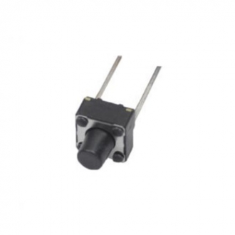 Тактовые кнопки KAN0653-0431B 6x6x6.5
