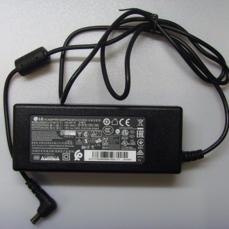Блок питания TV LG DA-65F19 LCAP40