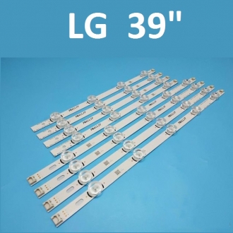 Комплект подсветки LG 39" LG innotek POLA 2.0 HC390DUN-VCFP1