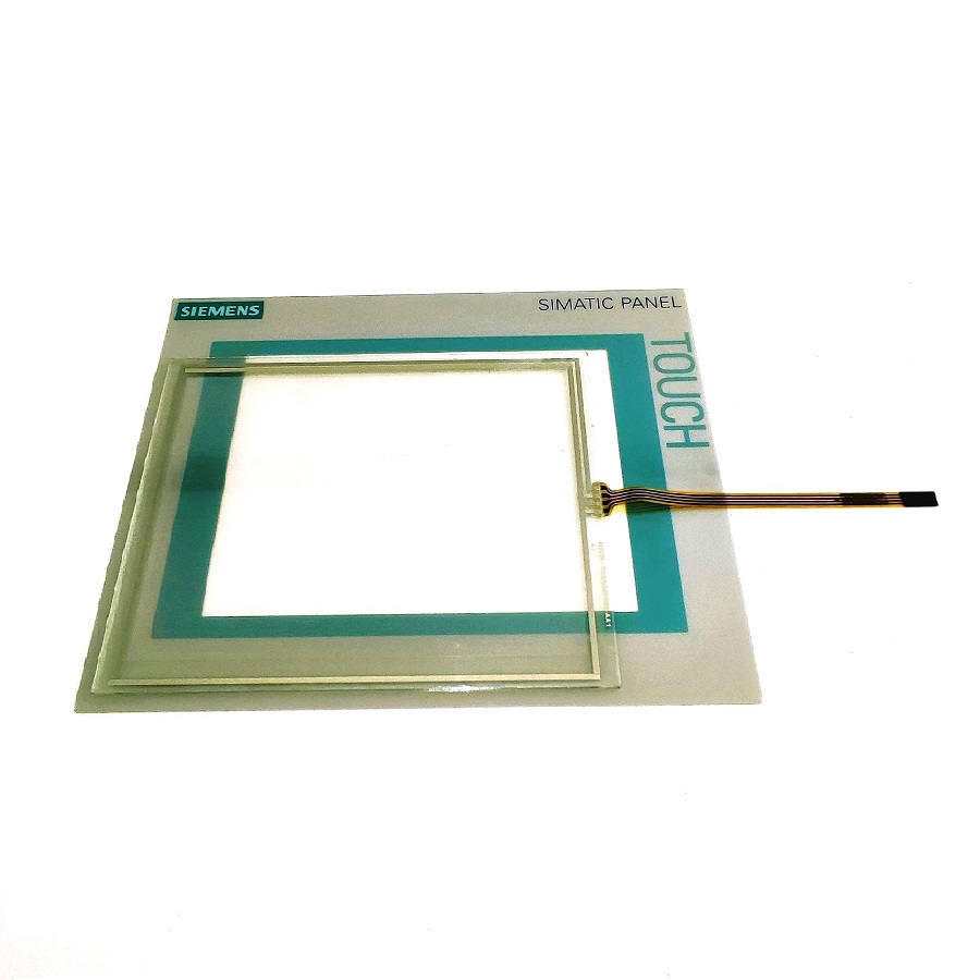 Cенсорный экран промышленный SIEMENS SIMATIC PANEL 6AV6642-0BA01-1AX1TP177B
