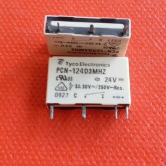 Электромагнитное реле 24V PCN-124D3MHZ