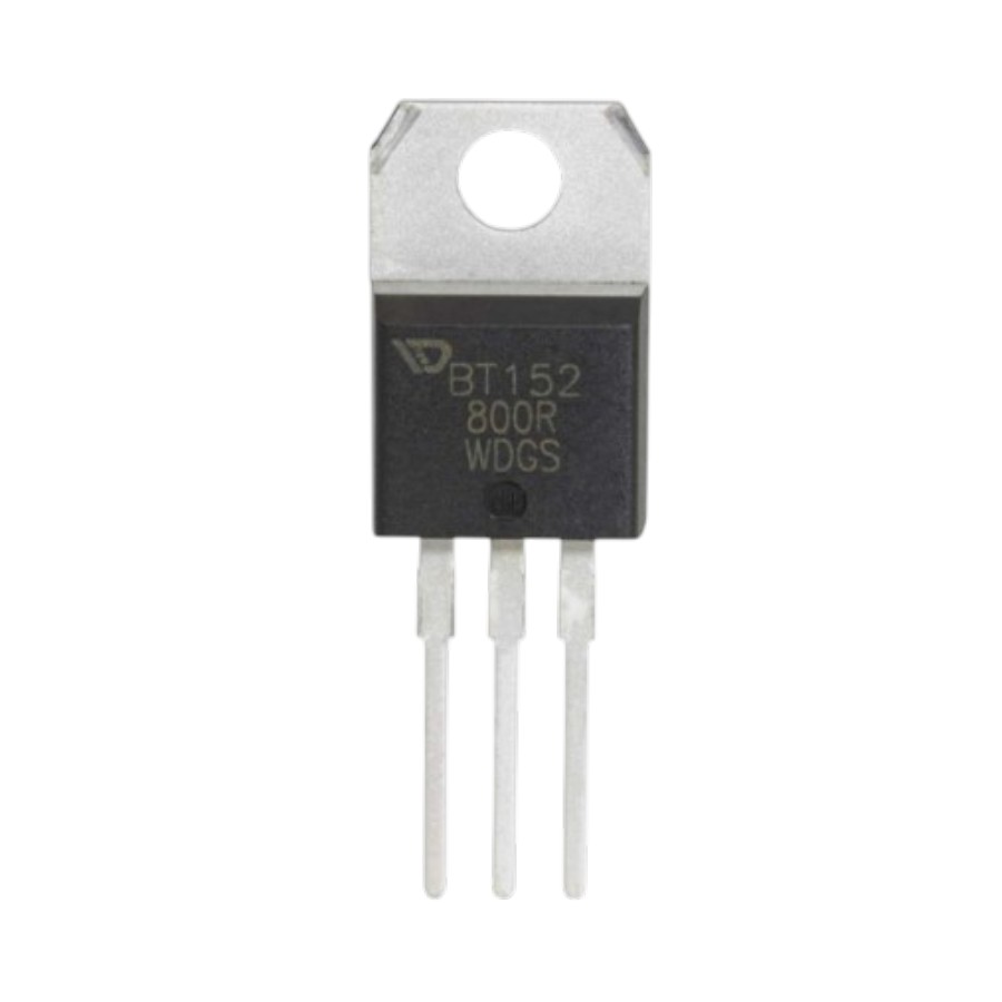 Тиристор низковольтный BT152-800R