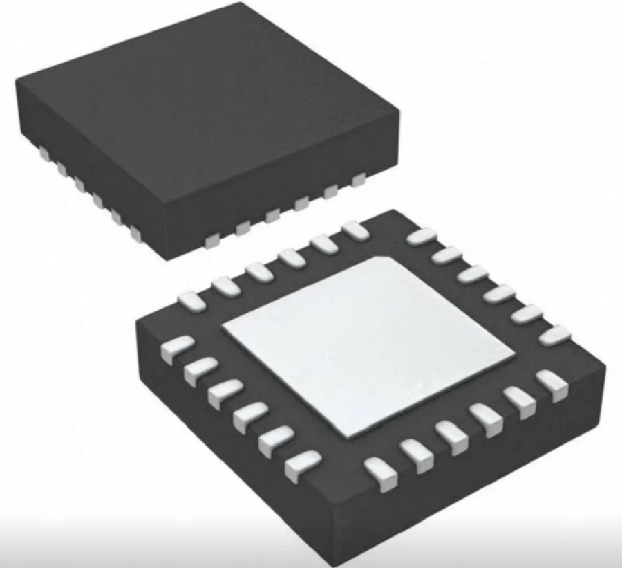 Микросхема TPS51123