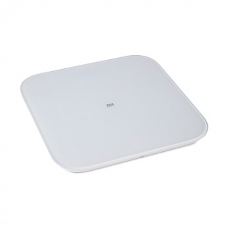 Весы Xiaomi mi Smart Digital Welght Scale 2 NUN4057CN (белый)