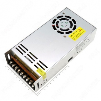 Блок питания PS400-H1V24 24V 400W 16.6A IP-33