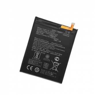 АКБ для Asus C11P1611 ( ZC520TL/ZB570TL/ZenFone 3 Max/Max Plus )