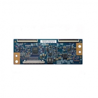 Плата T-Con SUPRA STV-LC50T400FL 50T10-C02 T500HVD02.0 CTRL BD