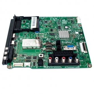 Материнская плата BN41-01536A X4_DVB_H_LCD5_D4