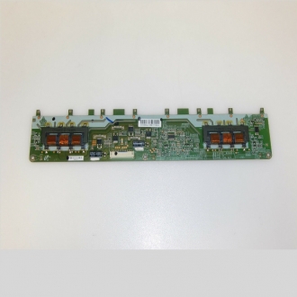 Плата SSI320_4UH01 REV0.3