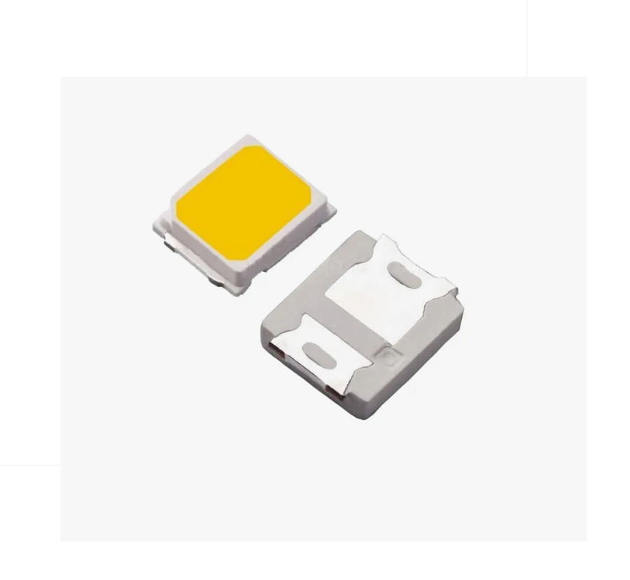 2835 W 18-20Lm 5500-6500K 3V 120mA Натуральный белый