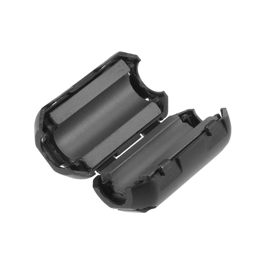 Фильтр ферритовый ZCAT2035-0930A-BK (black)