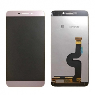 Дисплей для LeEco Le 2 в сборе с тачскрином Золото