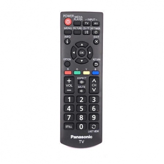 Пульт Panasonic N2QAYB000823