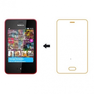 Защитная пленка NOKIA Asha 501
