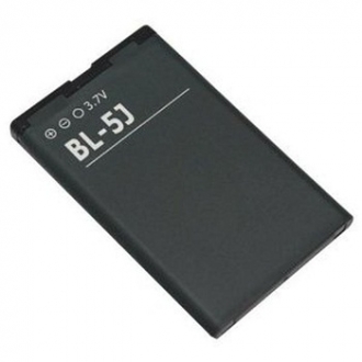 АКБ Nokia BL-5J Премиум