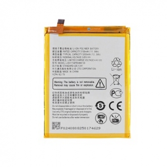 АКБ для ZTE Li3931T44P8h806139 ( Blade V9/Blade V9 Vita/Blade V10/Blade V10 Vita/Blade A7 Vita )