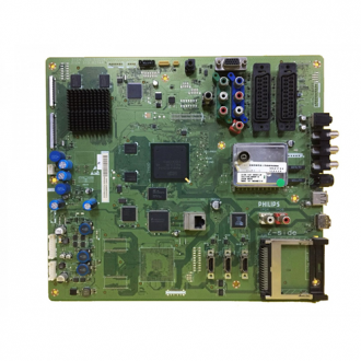 Материнская плата PHILIPS 3104.303.51024 3104.313.62144
