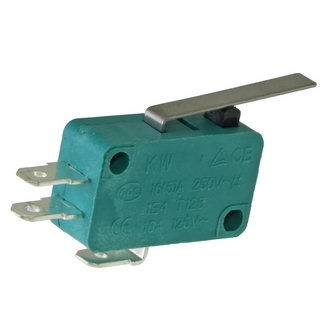 Микропереключатели MSW-02 on-off