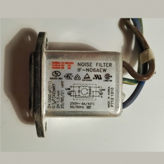 Разъём Noise Filter IF-N06AEW