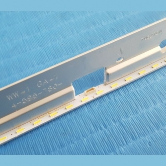 Подсветка на SONY KD-43XG7005 в сборе с радиатором 4-595-780